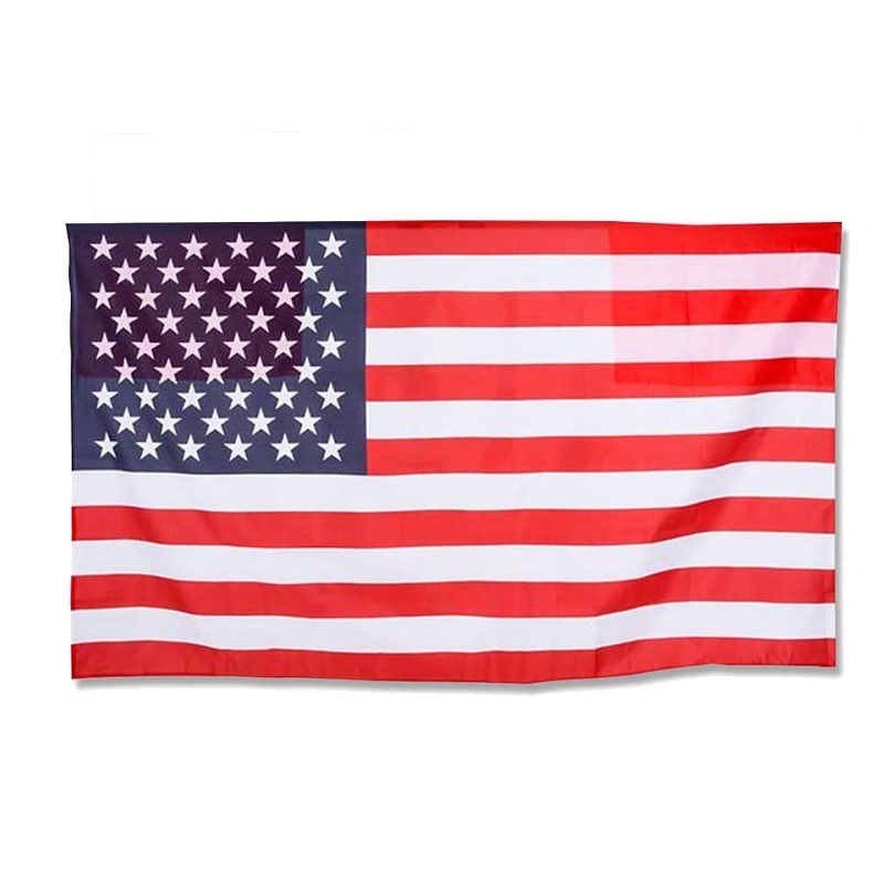 Custom Body Flag